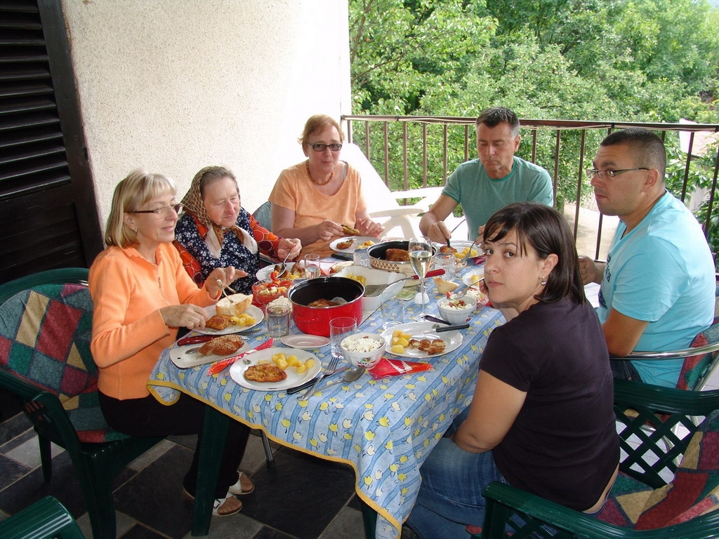 2013-06-29-Erzsi, Mama, Tunde, Toni, Pisti, Agota.JPG